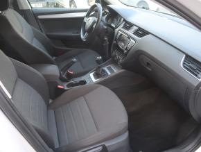 Škoda Octavia  1.6 TDI 