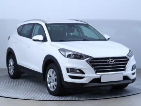 Hyundai Tucson  1.6 CRDi Adventure