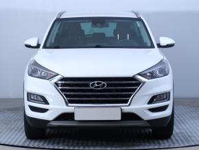 Hyundai Tucson  1.6 CRDi Adventure 