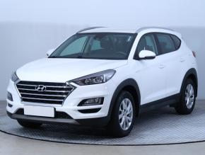 Hyundai Tucson  1.6 CRDi Adventure 