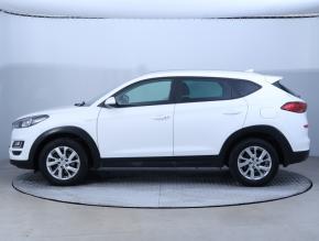 Hyundai Tucson  1.6 CRDi Adventure 