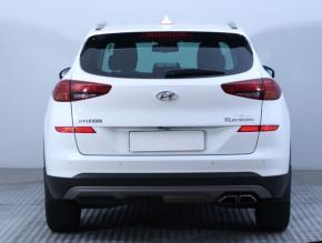 Hyundai Tucson  1.6 CRDi Adventure 