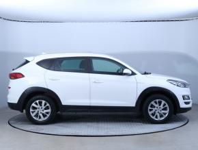 Hyundai Tucson  1.6 CRDi Adventure 