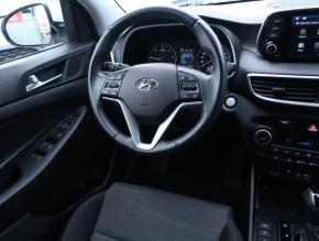 Hyundai Tucson  1.6 CRDi Adventure 