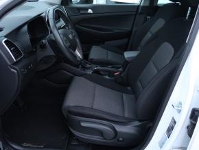 Hyundai Tucson  1.6 CRDi Adventure 