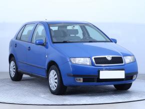 Škoda Fabia  1.4 