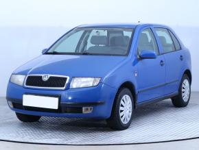 Škoda Fabia  1.4 