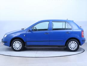 Škoda Fabia  1.4 