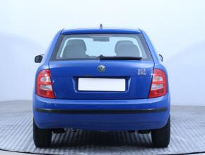 Škoda Fabia  1.4 