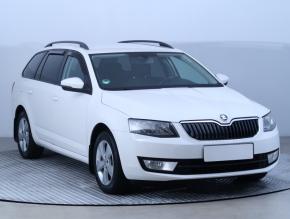 Škoda Octavia  2.0 TDI Ambition