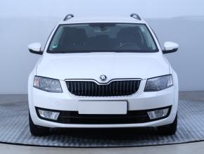 Škoda Octavia  2.0 TDI Ambition 