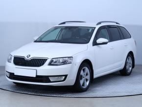 Škoda Octavia  2.0 TDI Ambition 