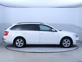 Škoda Octavia  2.0 TDI Ambition 