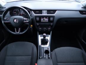 Škoda Octavia  2.0 TDI Ambition 