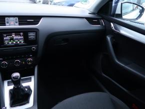 Škoda Octavia  2.0 TDI Ambition 