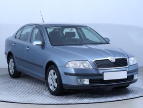 Škoda Octavia  1.9 TDI Ambiente