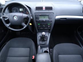 Škoda Octavia  1.9 TDI Ambiente 