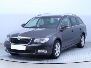 Škoda Superb  2.0 TDI 