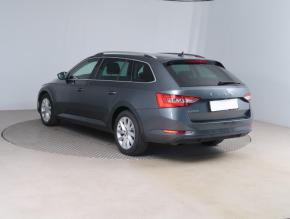 Škoda Superb  2.0 TDI Style 