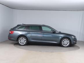 Škoda Superb  2.0 TDI Style 