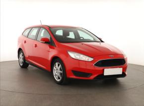 Ford Focus  1.0 EcoBoost Trend