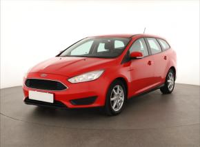 Ford Focus  1.0 EcoBoost Trend 