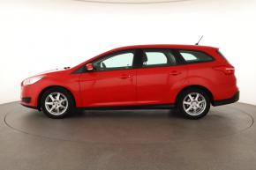 Ford Focus  1.0 EcoBoost Trend 