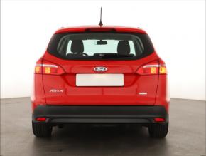 Ford Focus  1.0 EcoBoost Trend 