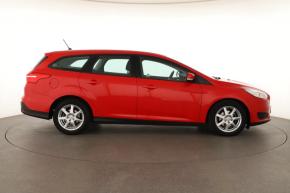 Ford Focus  1.0 EcoBoost Trend 