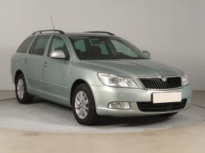 Škoda Octavia  1.4 TSI 