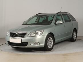 Škoda Octavia  1.4 TSI 