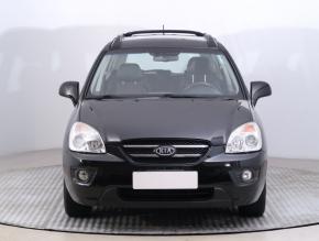 Kia Carens  2.0 CRDi 