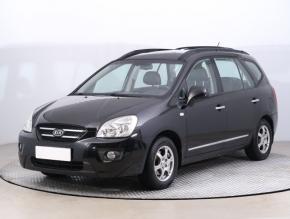 Kia Carens  2.0 CRDi 