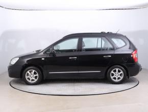 Kia Carens  2.0 CRDi 