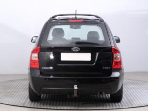 Kia Carens  2.0 CRDi 