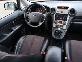 Kia Carens  2.0 CRDi 