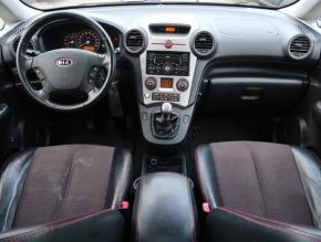 Kia Carens  2.0 CRDi 