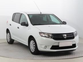 Dacia Sandero  1.2 16V 