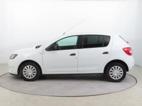 Dacia Sandero  1.2 16V 