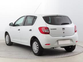 Dacia Sandero  1.2 16V 