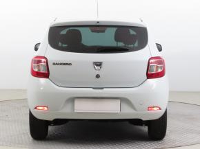 Dacia Sandero  1.2 16V 