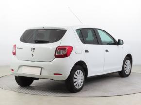 Dacia Sandero  1.2 16V 