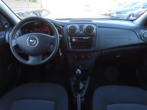 Dacia Sandero  1.2 16V 