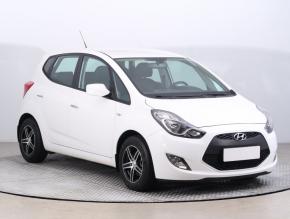 Hyundai ix20  1.4 CVVT 