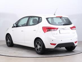 Hyundai ix20  1.4 CVVT 