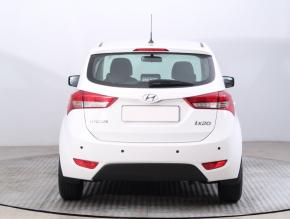 Hyundai ix20  1.4 CVVT 