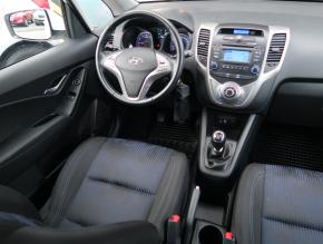 Hyundai ix20  1.4 CVVT 