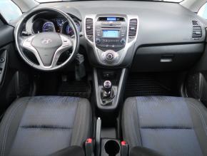 Hyundai ix20  1.4 CVVT 