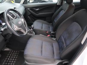 Hyundai ix20  1.4 CVVT 