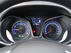 Hyundai ix20  1.4 CVVT 